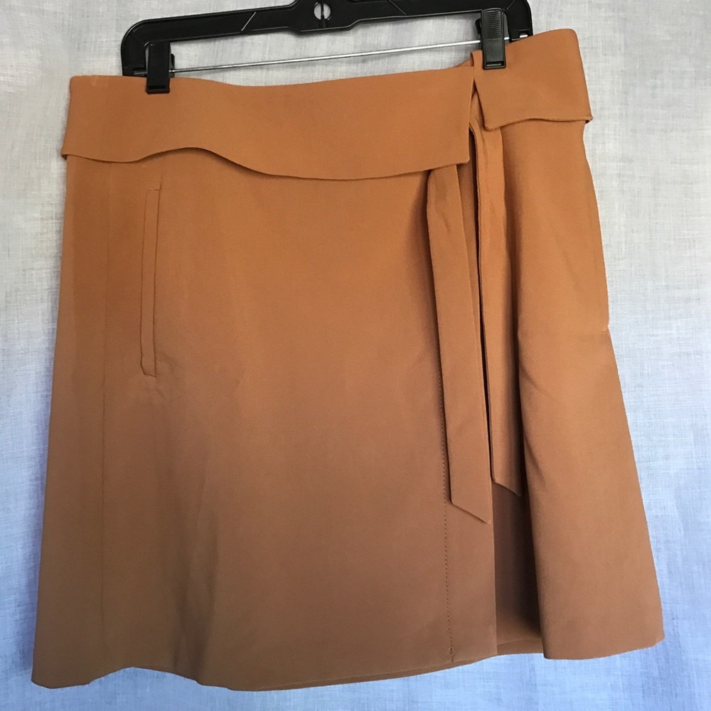 Fall skirt ~ The Loft~